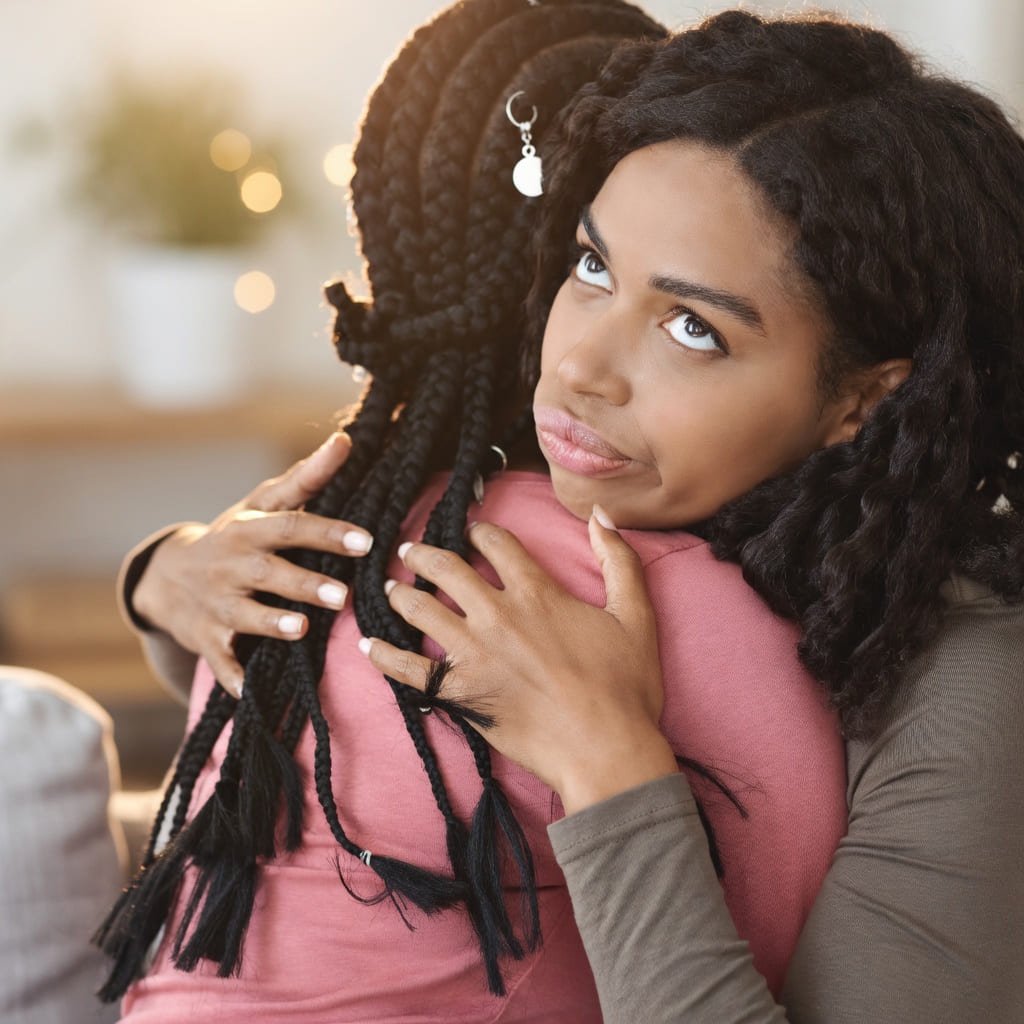 Alejamiento de envidias